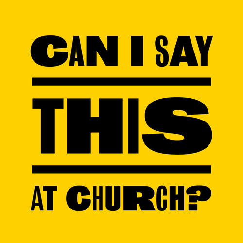 Can I Say This At Church? | Best LGBTQIA+ Book