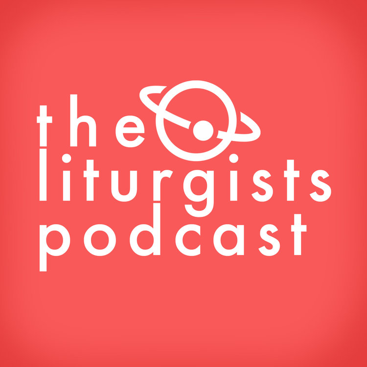The Liturgist Podcast | Best LGBTQIA+ Podcast