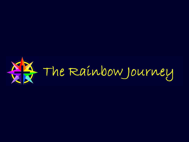 The Rainbow Journey | LGBTQIA+ Friendly Church