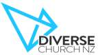 Diverse Church NZ Logo